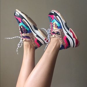 Cape Robbin Sneakers